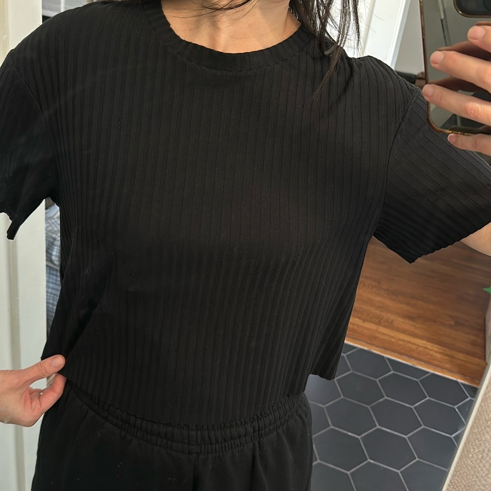 H&M top - Picture 5 of 5